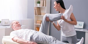 Physiotherapy Banner Image
