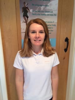 Joanne Barker - 1st 4 Physiotherapy