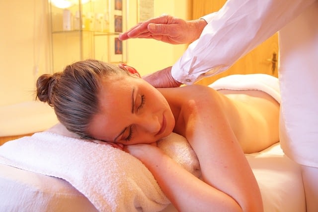 Sports Massage | Stoke-on-Trent Sports Massage Image