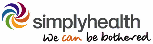 SimplyHealth Logo