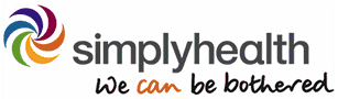 Health Insurance - SimplyHealth Logo