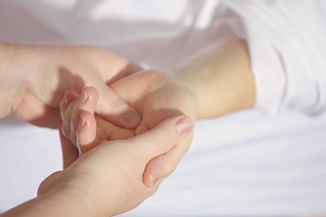 Physiotherapy | Stoke-on-Trent Physiotherapy Image