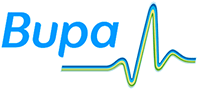 Health Insurance - Bupa Logo