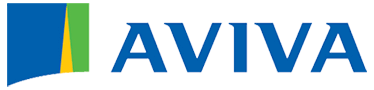 Health Insurance - Aviva Logo